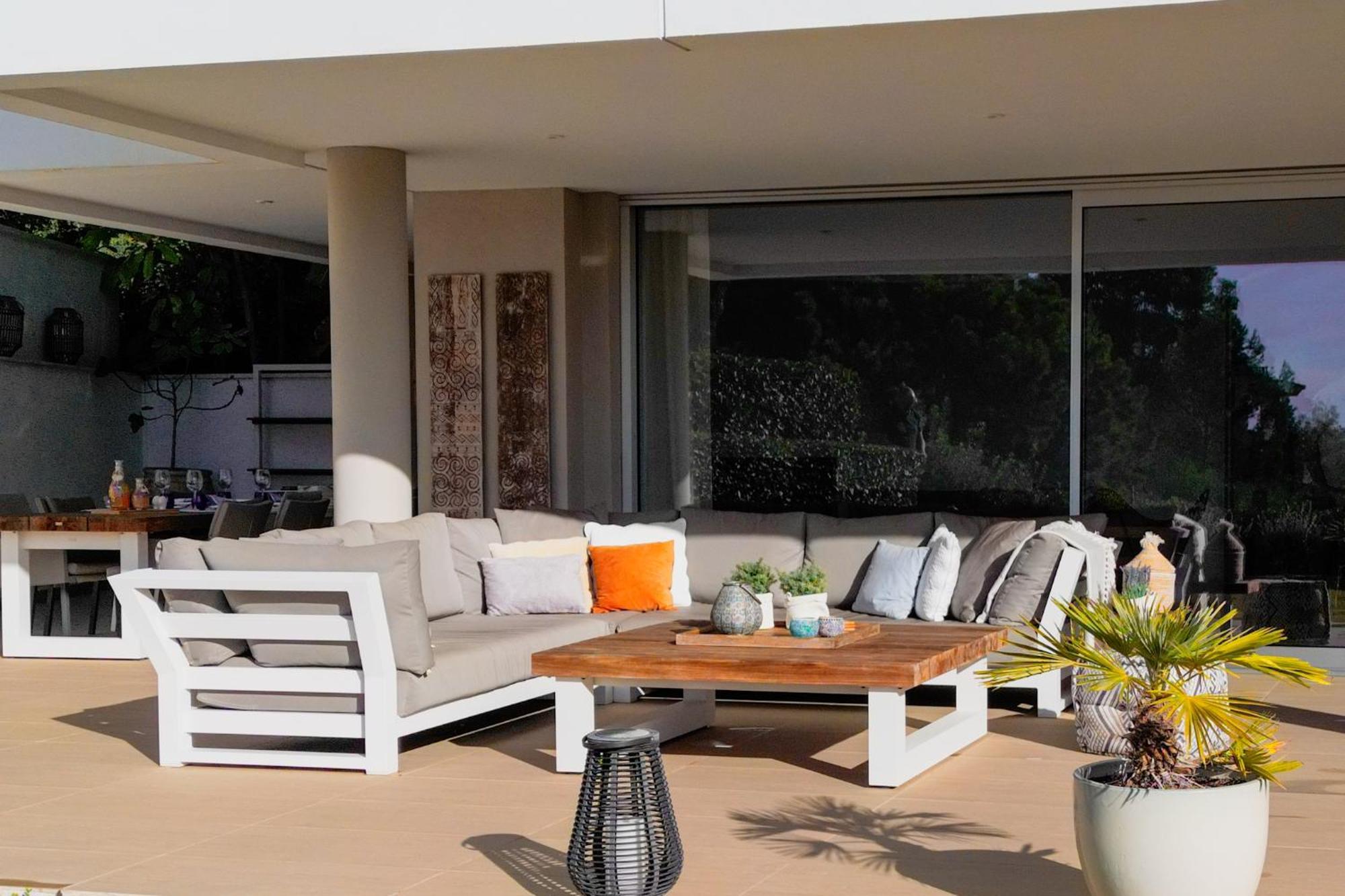 Botanic View Apartment Benahavis